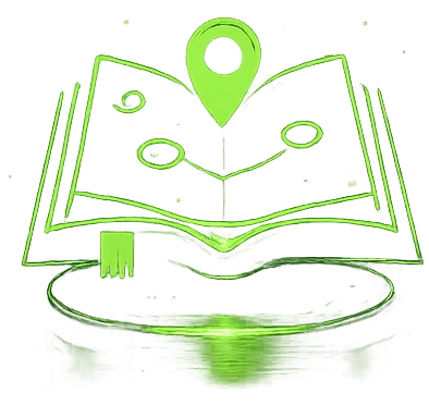 Book icon representing craft beer guides and beer style explanations