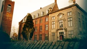 Affligem – Brewery