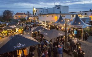 Hertog Jan – Brewery