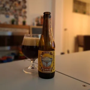 Elixer – Grutte Pier