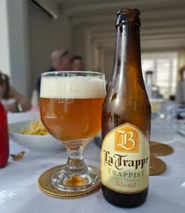 La Trappe – Blond