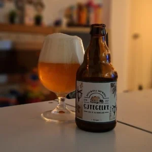 Vakwerk – Sjtegelke