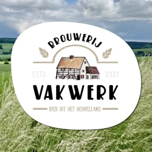 Vakwerk – Brewery